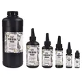 Colle résine UV 10 à 1000 g séchage rapide bijoux – 1