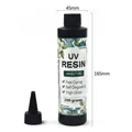 Colle résine UV 10 à 1000 g séchage rapide bijoux – Color 200g