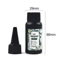 Colle résine UV 10 à 1000 g séchage rapide bijoux – Color 25g