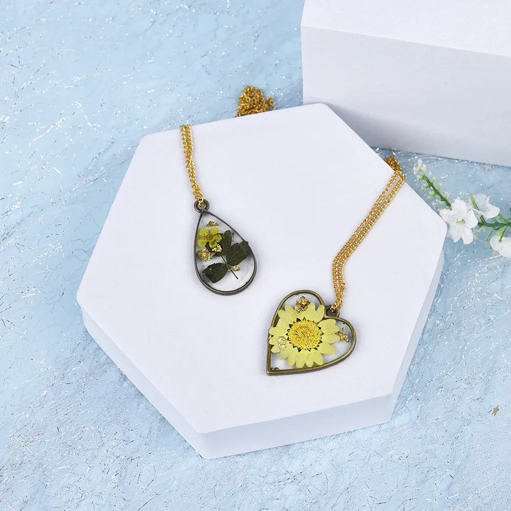 Colle résine UV 10 à 1000 g séchage rapide bijoux