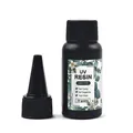 Colle résine UV 10 à 60 g transparente résistante UV bijoux – Color A-25g