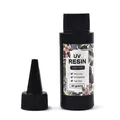 Colle résine UV 10 à 60 g transparente résistante UV bijoux – Color A-60g