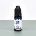 Colle résine UV 10 à 60 g transparente résistante UV bijoux – Color E-10g