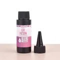 Colle résine UV 10 à 60 g transparente résistante UV bijoux – Color G-50g