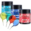Colle résine UV 40 à 100 ml séchage rapide pour bijoux – 2