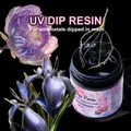 Colle résine UV 40 à 100 ml séchage rapide pour bijoux – 4