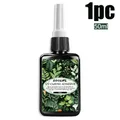 Colle résine UV 50 ml cristal sans jaunissement pour bijoux – Couleur 1-50ml-uv-W