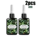 Colle résine UV 50 ml cristal sans jaunissement pour bijoux – Couleur 2-50ml-uv-W