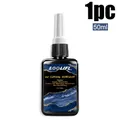 Colle résine UV 50 ml faible viscosité séchage rapide bijoux – Couleur 1-50ml-uv-X