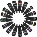 Colle résine UV couleur 10 ml séchage rapide pour bijoux – 2