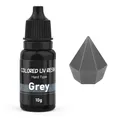 Colle résine UV couleur 10 ml séchage rapide pour bijoux – Couleur Marine (17)