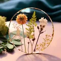 Colle résine UV cristal dure 20 à 1000 g pour bijoux et artisanat – 5