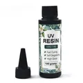 Colle résine UV dure 10 à 1000 g pour bijoux – Color 100g