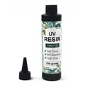 Colle résine UV dure 10 à 1000 g pour bijoux – Color 200g