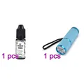Colle résine UV dure 10 g à 500 g – Couleur Lampe UV 10g