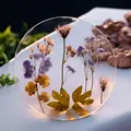 Colle résine UV dure 100 g à 500 g transparente – 6