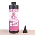 Colle résine UV dure 100 g à 500 g transparente – Color B-1000g