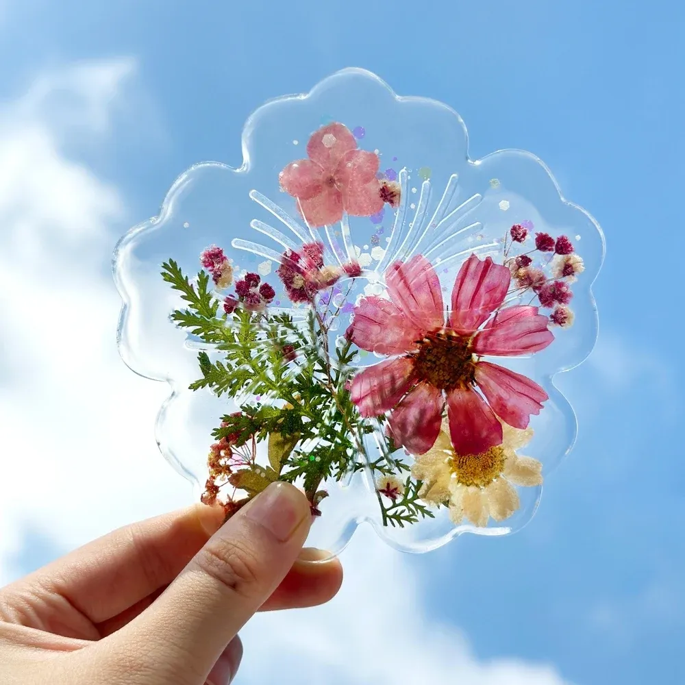 Colle résine UV dure 100 g à 500 g transparente