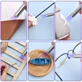 Colle résine UV dure séchage rapide 25 à 250 g pour bijoux DIY – 5