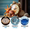 Colle résine UV dure séchage rapide 25 à 250 g pour bijoux DIY – 6