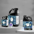 Colle résine UV dure transparente 100 à 1000 g pour bijoux – 3