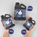 Colle résine UV dure transparente 250 à 1000 g pour bijoux DIY – 4
