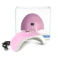Colle résine UV dure transparente 250 à 1000 g pour bijoux DIY – Couleur 1393070-UV Light