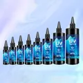 Colle résine UV dure transparente 30 à 1000 g séchage rapide – 2