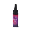 Colle résine UV souple 50 à 200 g séchage rapide pour bijoux – Couleur 50g