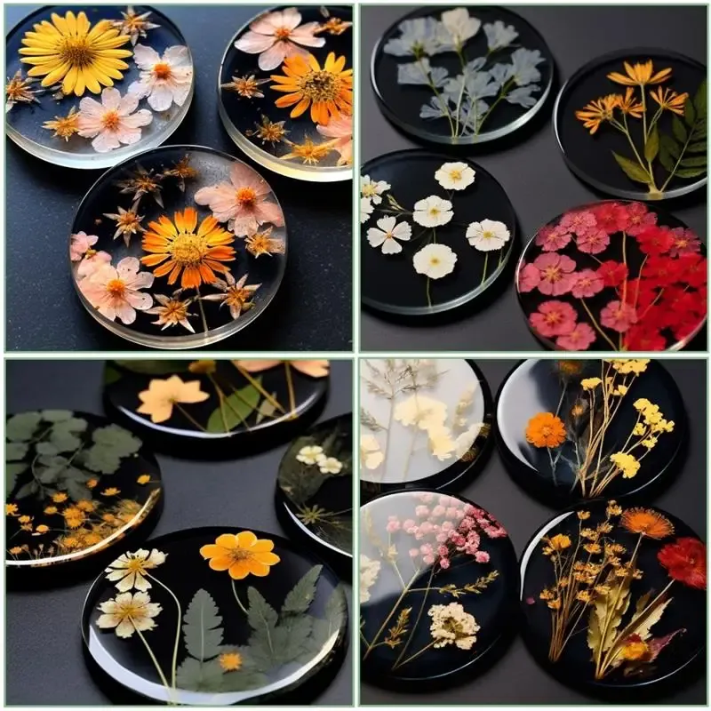Colle résine UV transparente 20 à 50 g séchage rapide bijoux