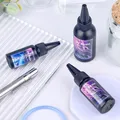 Colle soudure UV 20 à 50 g durcissement rapide pour réparation – 2