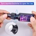 Colle soudure UV 20 à 50 g durcissement rapide pour réparation – 5