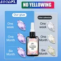 Colle UV polymérisation rapide 50g pour bijoux verre cristal – 2