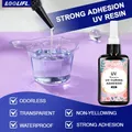 Colle UV polymérisation rapide 50g pour bijoux verre cristal – 4