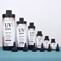 Colle UV résine cristal 20 g à 1000 g – 2