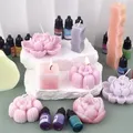 Colorant liquide 20 couleurs pour bougies et résine – 5