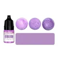 Colorant liquide 20 couleurs pour bougies et résine – Color Argent (17)