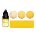 Colorant liquide 20 couleurs pour bougies et résine – Color Bleu profond (08)