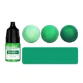 Colorant liquide 20 couleurs pour bougies et résine – Color Bourgogne (09)