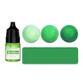 Colorant liquide 20 couleurs pour bougies et résine – Color Chocolat (10)