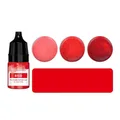Colorant liquide 20 couleurs pour bougies et résine – Color Gris clair (01)