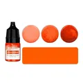 Colorant liquide 20 couleurs pour bougies et résine – Color GRIS FONCÉ (05)