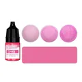 Colorant liquide 20 couleurs pour bougies et résine – Color kaki foncé (04)