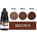 Colorant liquide 20 couleurs pour bougies et résine – Color moucheté (19)