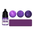 Colorant liquide 20 couleurs pour bougies et résine – Color Or (14)