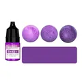 Colorant liquide 20 couleurs pour bougies et résine – Color Orange (16)