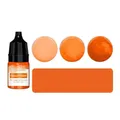 Colorant liquide 20 couleurs pour bougies et résine – Color prune (06)