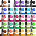 Colorant liquide 30 couleurs pour résine et bijoux – 1