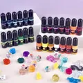 Colorant liquide 30 couleurs pour résine et bijoux – 2