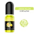 Colorant liquide 30 couleurs pour résine et bijoux – Couleur BLANC PUR (21)